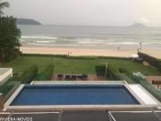 Casa frente ao mar em condomínio para venda Praia de...