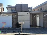 Casa frente ao Mar, nova com Piscina, 3 quartos,...