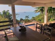 Casa frente ao mar Para Venda ou Locação no Condomínio...