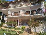 CASA FRENTE AO MAR PRAIA DAS TONINHAS UBATUBA/SP