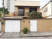 CASA FRENTE DE RUA Venda Nilópolis RJ Nova Cidade