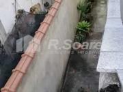 Casa frente Engenho Novo
