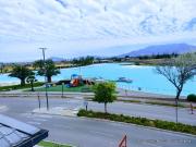 Casa frente laguna navegable Condominio 4d 3b Valle grande