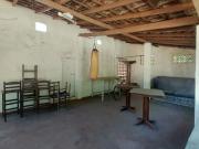 Casa frente linear 5 quartos terraÃ§o garagem