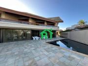 Casa frente mar com 5 dormitórios 3 suítes, 4 vagas,...