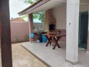 Casa frente mar em Itanhaém R$ 1.200.000,00