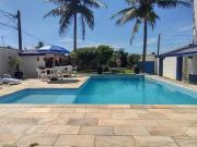 Casa frente mar em Itanhaém R$ 1.300.000,00