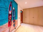 Casa frente mar locaãão de temporada com 10 suites