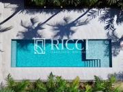 Casa frente mar no Guarujá