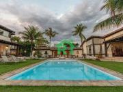 Casa Frente para o Mar, Mansão, com 10 dormitórios 10...