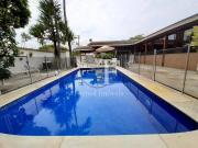 Casa Frente para o Mar na Praia da Enseada GuarujÃ¡