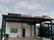 Casa frente parque privada con alberca Avellaneda Valle Alto Casa frente parque privada con alberca Avellaneda Valle Alto