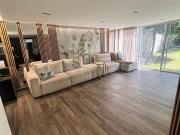 Casa Fuente de Cleo, Lomas de Tecamachalco, Huixquilucan