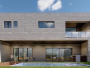 Casa Fuentes del Valle