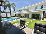 Casa Fuentes del Valle