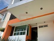 CASA FUERTE SANTA ANITA CASA EN VENTA