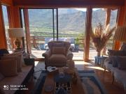 Casa Fundo Los Andes
