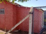 Casa fundos para alugar com 1 quarto no CENTRO, Roberto...