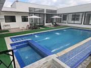 CASA FUSAGASUGA CUNDINAMARCA 500 M2 AREA CONSTRUIDA...