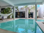 Casa Gala | Elegant Home for Rent in Montes de Amé