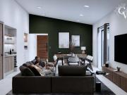 Casa Galia en Venta, Privada Belardia, Condado del...