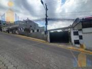 Casa, Galpón con Amplio Terreno en Venta Sector Alma Lojana