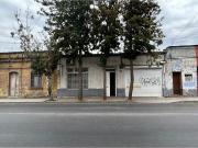 Casa + galpón en arriendo