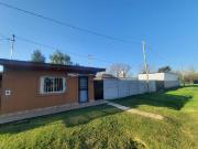 Casa + Galpón en Roldán