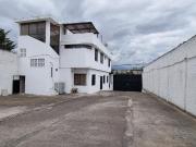 Casa Galpón en Venta, Ambato