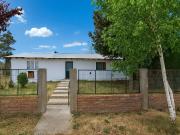 Casa + Galpón lote 1300m2 Los Álamos Dina Huapi