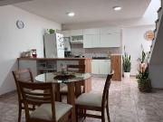 CASA + GALPON San nicolas 3600
