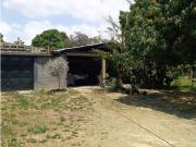 Casa, Galpón y Terreno Sector El Cardonal, Guacara
