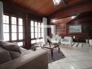 Casa, Garças, 4 Quartos, 260 m2 Belo Horizonte