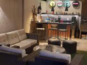 Casa Garden aconchegante 3 suítes com piscina e...