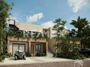 CASA GARDEN DUPLEX EN VENTA UBICADO EN SAUMERIA TULUM