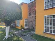 CASA GARZAS TEZOYUCA, Morelos