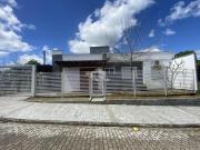 CASA GEMINADA 02 DORMITÓRIOS BAIRRO JOÃO ALVES