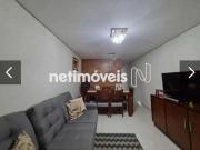 Casa Geminada 02 quartos à venda no Jardim Riacho das Pedras