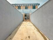 Casa Geminada 02 suítes Santa mônica