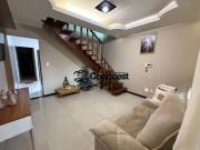 Casa Geminada 03 Quartos com suíte bairro Novo Eldorado...