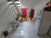 Casa Geminada 2 Quartos 1 Vaga Bairro Porto Seguro