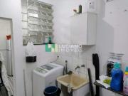 Casa Geminada 2 Quartos | 1 Vaga | Jardim Leblon Pampulha