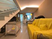 Casa geminada 2 quartos 1 vaga jardim leblon venda