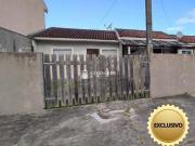 Casa geminada 2 quartos à venda Balneário Ipanema