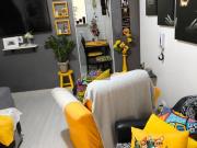 Casa Geminada 2 Quartos – Bairro São João Batista |...