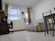 Casa Geminada 2 Quartos com Armários Planejados –...