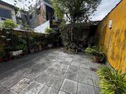 Casa geminada 2 quartos Encruzilhada Santos