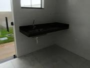 Casa Geminada 2 quartos Jardim Guanabara