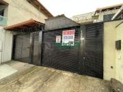 Casa geminada 2 quartos no bairro Conjunto Habitacional...