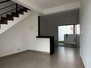 Casa Geminada 2 Quartos Novo Centro, Santa Luzia/MG